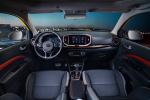 Kia KX1 2018 года